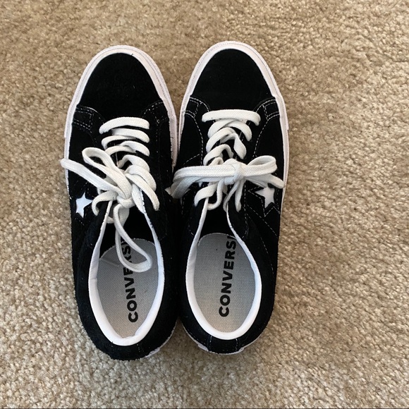 Converse - Picture 4 of 6